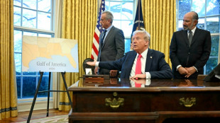 US-Regierung ficht richterlichen Beschluss &uuml;ber AP-Zugang zu Wei&szlig;em Haus an