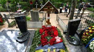 Kremlin not ruling out foul play in Prigozhin crash