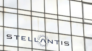 Automaker Stellantis posts massive loss, pivots from EV