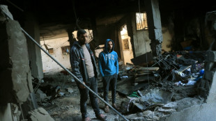 Trump anuncia la creaci&oacute;n de un "consejo de paz" para Gaza 