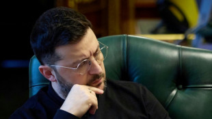 Selenskyj zu US-Plan: Ukraine verliert W&uuml;rde oder einen wichtigen Partner