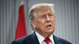 "Bevor es zu spät ist": Trump drängt Iran erneut zu Verhandlungen