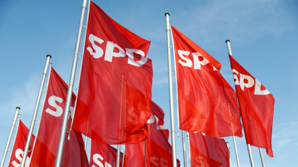 SPD-Verteter rechnen mit Ja der Parteimitglieder zum Koalitionsvertrag