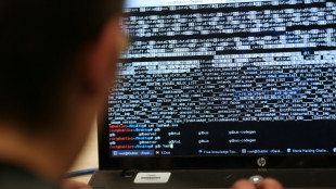 Europol: Mutma&szlig;licher Anf&uuml;hrer von Hackergruppe bei Razzien in Ukraine gefasst