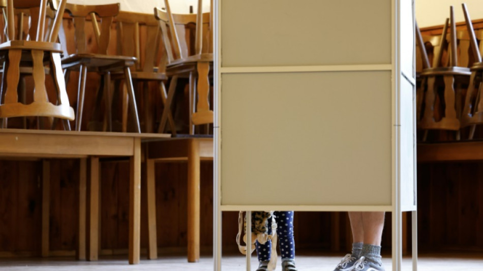 Verfassungsgericht kippt neues Kommunalwahlrecht in Nordrhein-Westfalen