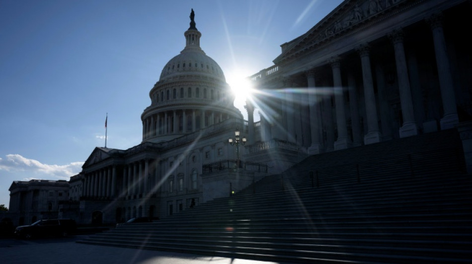 Hopes of US shutdown deal fail to sustain market rally