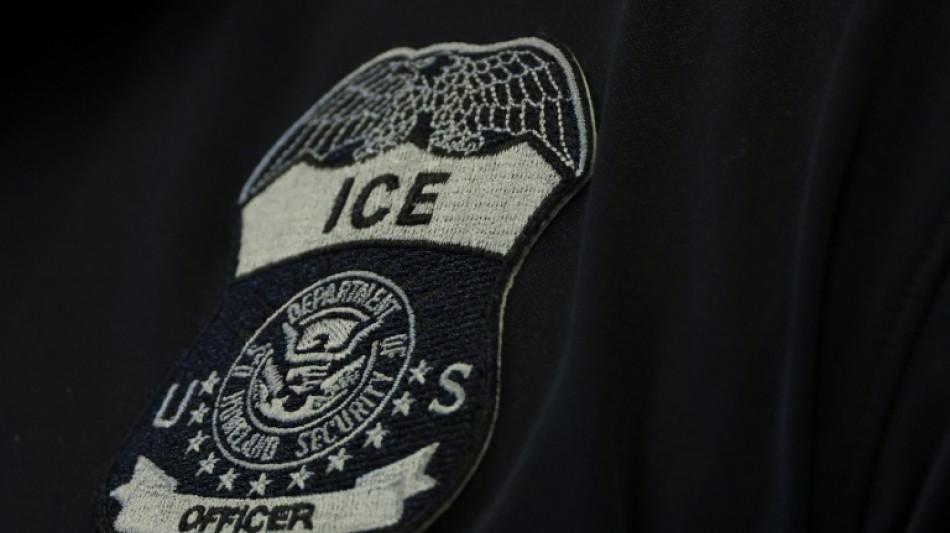 US-Einwanderungspolizei erschwert Parlamentariern Zugang zu ihren Gebäuden