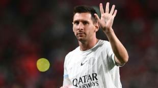 La marcha de Messi del PSG es ahora "mucho m&aacute;s probable", dice una fuente cercana al club