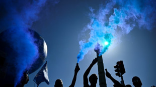 Contre l'"aust&eacute;rit&eacute;", des cort&egrave;ges plus garnis que le 10 septembre, &eacute;maill&eacute;s de quelque incidents 