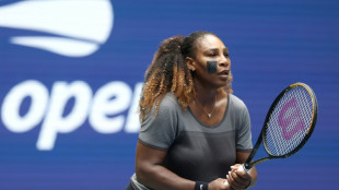 US Open: l'incontournable Serena en nocturne, Medvedev ouvrira la journ&eacute;e