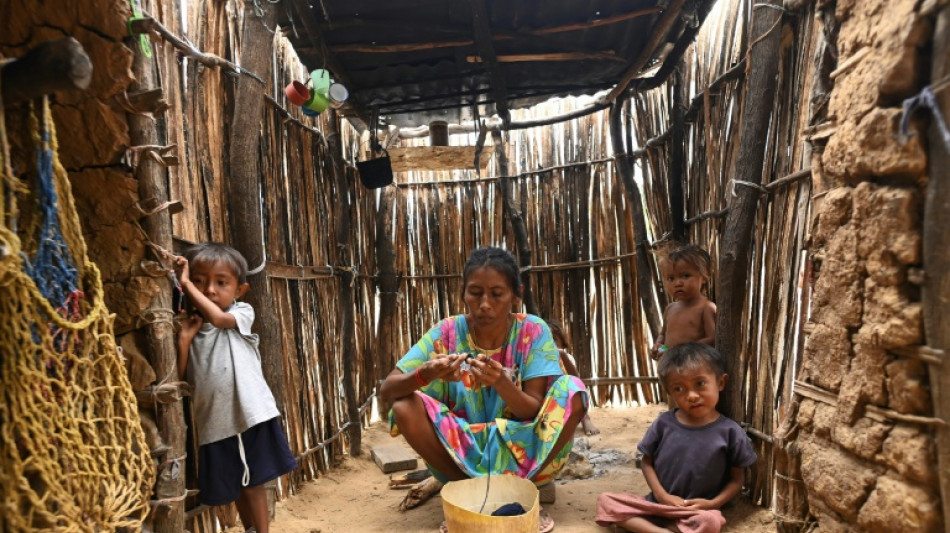 El hambre se estabiliza en el mundo, pero su eliminaci&oacute;n sigue "fuera de alcance", advierte la ONU