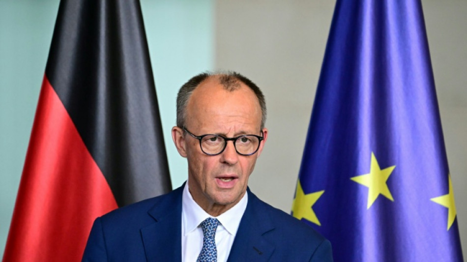 Eskalation im Iran versetzt Berlin in Krisenmodus - Merz bemüht sich um Diplomatie