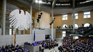 Bundestag wählt CDU-Politiker Otte zum neuen Wehrbeauftragten