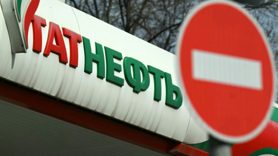 Trump propone a la UE imponer aranceles a China e India para presionar a Putin