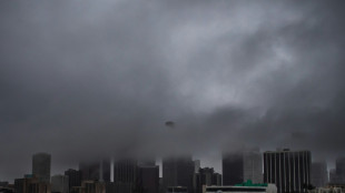 Companhias a&eacute;reas cancelam mais de mil voos nos EUA por tempestade de inverno