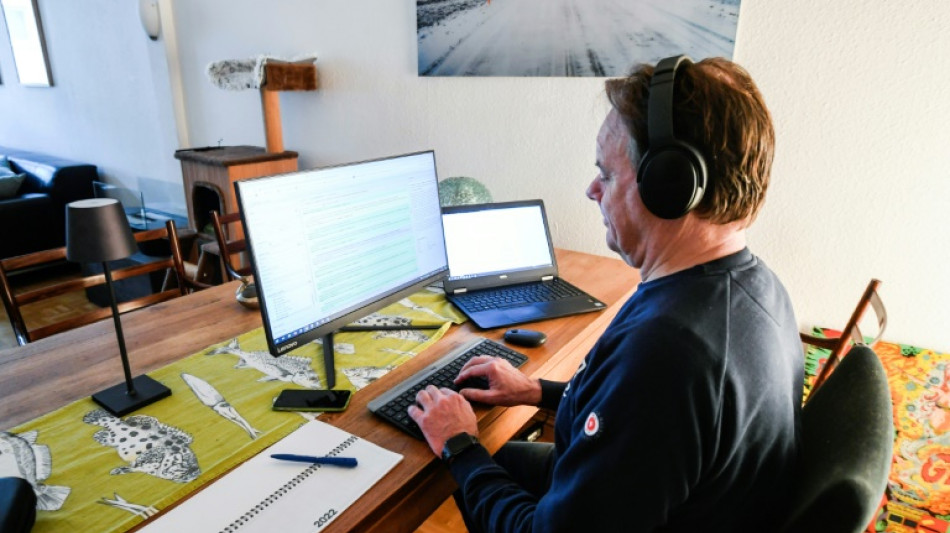 Gesch&auml;ftsklima: Stimmung unter Selbstst&auml;ndigen hellt sich auf