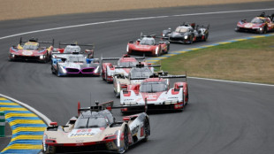 24 Heures du Mans: la bagarre est lancée