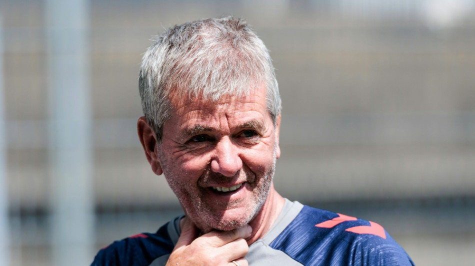 "Null Einfluss!": Funkel &uuml;ber Causa Lemperle - Einsatz m&ouml;glich