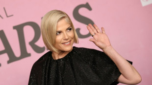 US-Schauspielerin Selma Blair nach Vorfall auf Flug festgenommen