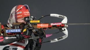 Verk&uuml;rzter Einzel: Rees als Siebter bester DSV-Athlet