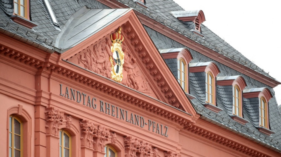Enges Rennen zwischen CDU und SPD bei Landtagswahl in Rheinland-Pfalz erwartet