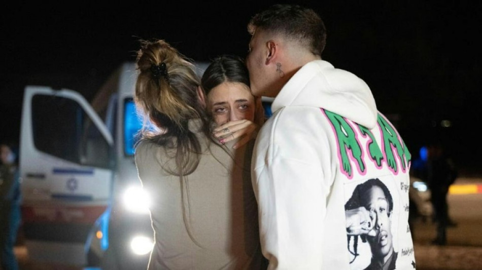 Israels Armee: K&auml;mpfe gegen Hamas nach Auslaufen von Feuerpause wieder aufgenommen