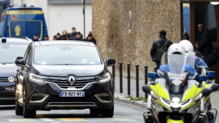 La justice remet Sarkozy en liberté... et Darmanin à sa place