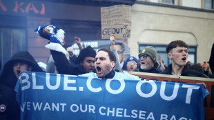 Clearlake Capital asume el control total accionario del Chelsea