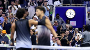 'Not normal' US Open scheduling under-fire after late-night finishes
