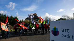 Arc: un repreneur se retire, une seule offre de reprise connue