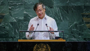 Petro dice que convocar&aacute; voluntarios colombianos para combatir en Gaza