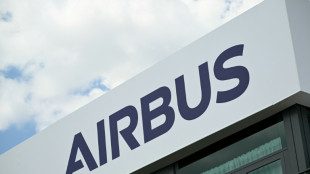 Airbus rebaja objetivo de entregas para 2025 tras "problema" con fuselajes del A320