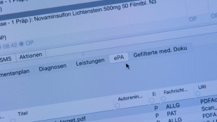 Kassen&auml;rzte-Chef fordert neue Praxisgeb&uuml;hr und Erh&ouml;hung der Tabaksteuer