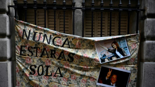 Argentine: apr&egrave;s l'attaque contre Kirchner, le parlement affiche une unit&eacute; malais&eacute;e