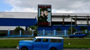 EEUU ataca dos "mitos" del castrismo al cumplirse 99 a&ntilde;os del nacimiento de Fidel Castro