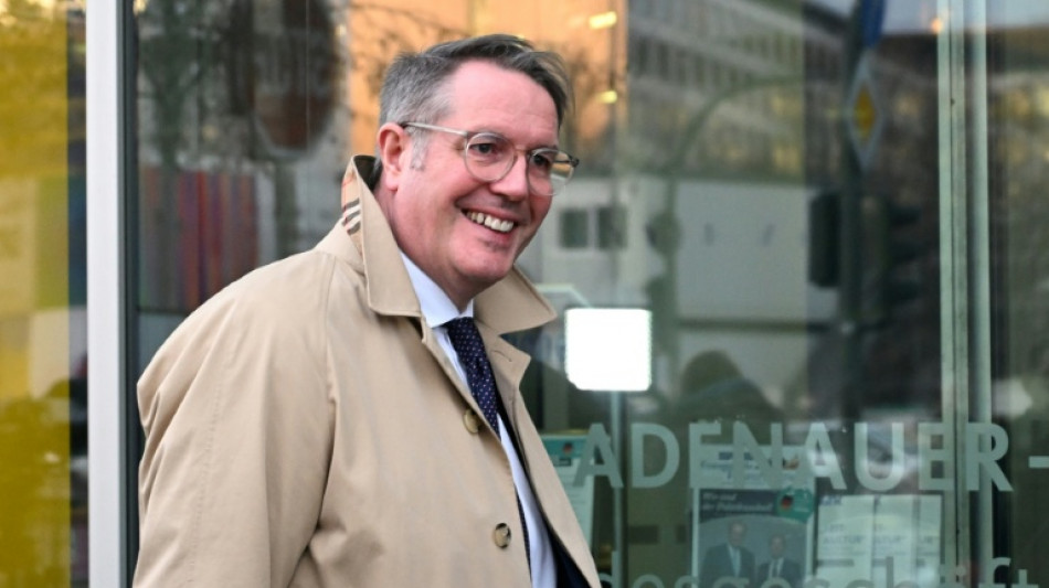 SPD Rheinland-Pfalz w&auml;hlt Ministerpr&auml;sident Schweitzer zu Spitzenkandidat f&uuml;r Landtagswahl