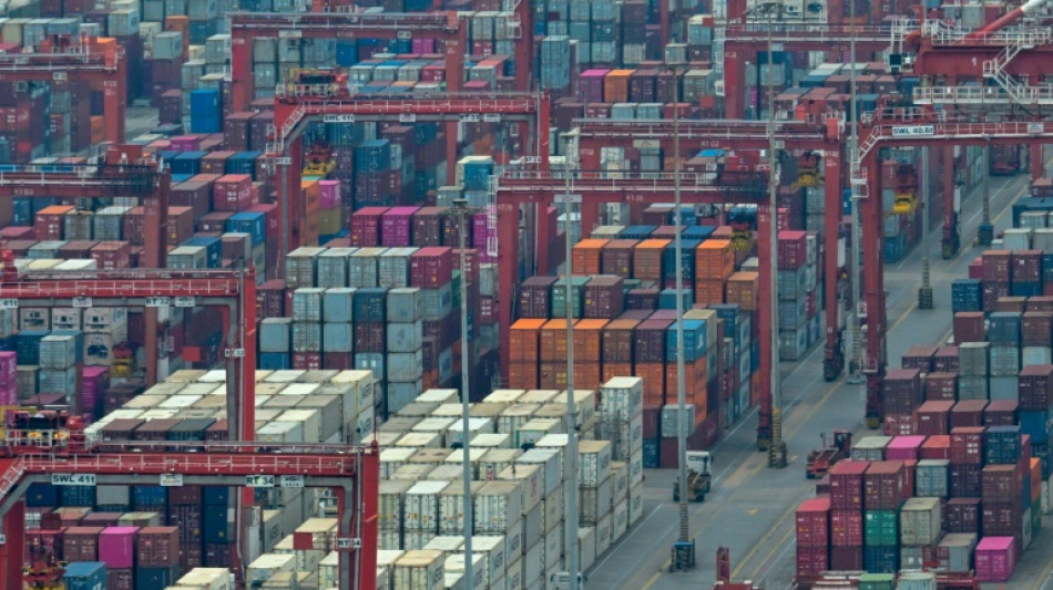 Stimmung von deutschen Unternehmen in Asien-Pazifik-Region hellt sich auf