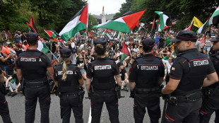 "Nous avons peur": Israel PT inqui&egrave;te face aux manifestations propalestiniennes sur la Vuelta