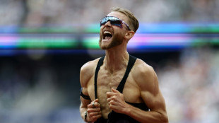 Josh Kerr: I pick my races and never get 'greedy'
