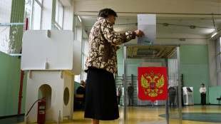 Partido de Putin desponta como vencedor em elei&ccedil;&otilde;es russas marcadas por ataque ucraniano