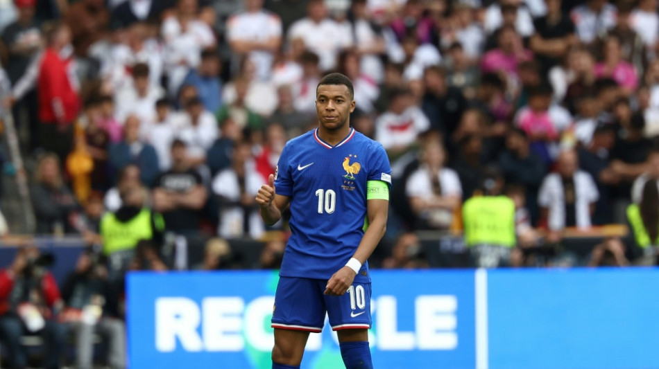 Viele Chancen, kein Tor: DFB-Elf verspielt den dritten Platz