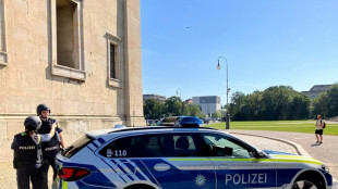 Polizeieinsatz in M&uuml;nchner Innenstadt: Beamte schie&szlig;en auf mutma&szlig;lich Bewaffneten