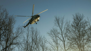 Ukraine expands evacuations in Sumy region amid offensive fears