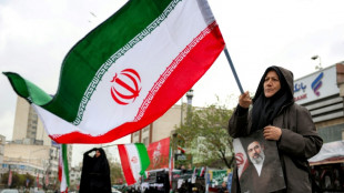 Staatsfernsehen: Iran weist US-Plan f&uuml;r Ende des Krieges zur&uuml;ck