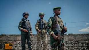 Human Rights Watch prangert "Massentötungen" durch M23-Miliz in DR Kongo an