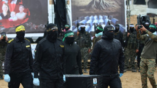 Israel verk&uuml;ndet Einigung mit Hamas &uuml;ber R&uuml;ckgabe von vier get&ouml;teten Geiseln