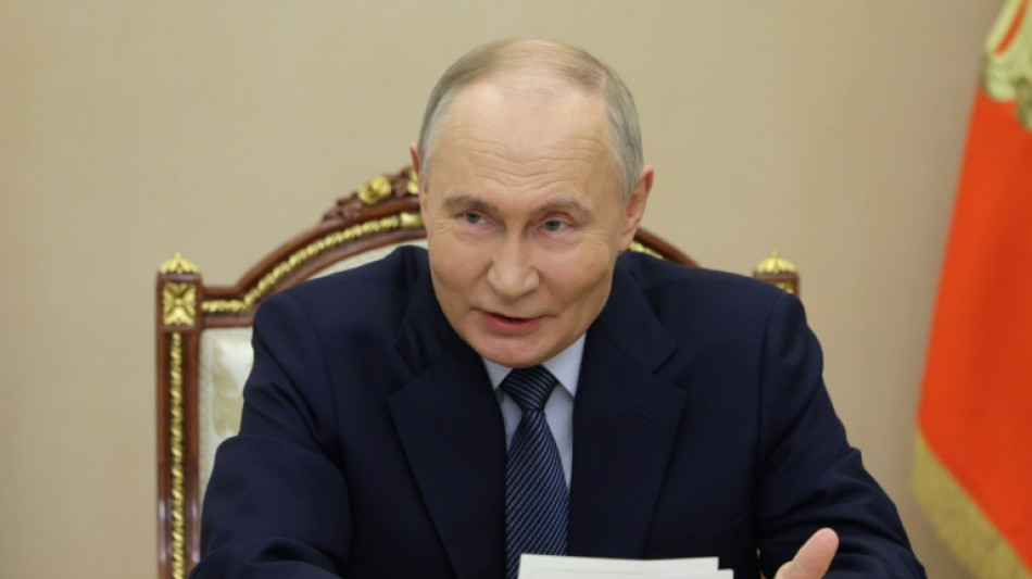 Ucr&acirc;nia pede sistemas de defesa para enfrentar novos m&iacute;sseis russos