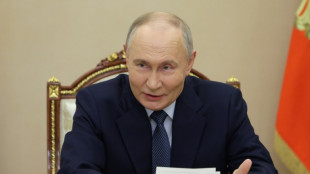 Ucr&acirc;nia pede sistemas de defesa para enfrentar novos m&iacute;sseis russos