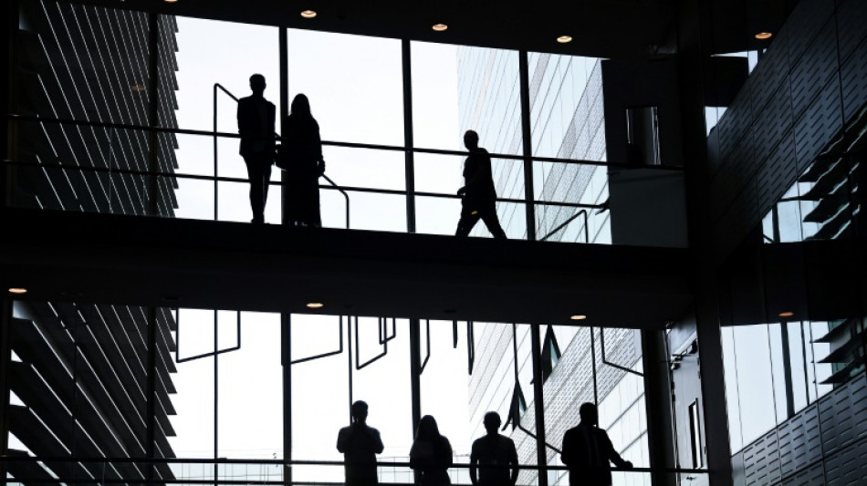 Sexisme au travail: 8 femmes sur 10 considèrent que les inégalités sont encore très marquées