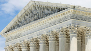 Corte Suprema de EEUU dividida sobre separaci&oacute;n de iglesia y Estado
